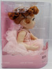 I Love Lucy Baby Lucy Doll - Premium Collection 2007 Precious Kids #45701 NRFB