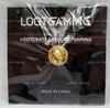 Loot Crate LootGaming Loot Crate Collectible Pins SET OF 3