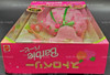 Barbie Fruit Fantasy Strawberry Doll Japanese Version 1998 Mattel 21386 NRFB