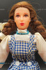 Lot of 5 Vintage The Wizard of Oz 8" Articulated Figures Mego 1971-1974 USED