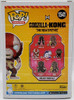 Godzilla Funko Pop! Movies Godzilla x Kong The New Empire Skar King Vinyl Figure #1541