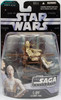Star Wars The Saga Collection C-3PO Return of the Jedi #042 NRFP