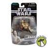 Star Wars The Saga Collection C-3PO Return of the Jedi #042 NRFP