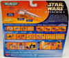 Star Wars Episode I Micro Machines Royal Starship 1998 Galoob #66520 NRFP