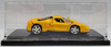 Hot Wheels FAO Schwarz Exclusive Yellow Ferrari 2004 Mattel