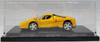 Hot Wheels FAO Schwarz Exclusive Yellow Ferrari 2004 Mattel