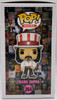 Zappa Funko Pop! Rocks! Zappa Frank Zappa Vinyl Figure #264