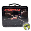 Star Wars Hallmark School Days Reproduction Lunchbox 1999 #6E/4511