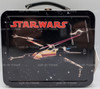 Star Wars Hallmark School Days Reproduction Lunchbox 1999 #6E/4511