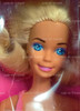 Barbie Fun to Dress Doll with Two Fashions Set European Version1988 Mattel NRFB