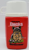 Star Wars Ewoks Lunchbox w/ Thermos 1983