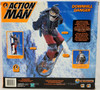 Action Man Downhill Danger Accessory Set Hasbro 1999 #90523 NRFB