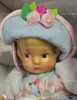 Effanbee A Year of Patsyette March Doll for Ashton Drake No. 03-03846-003 NRFB