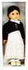American Girl Josefina 18" Doll With Party Outfit No. 75150