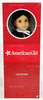 American Girl Josefina 18" Doll With Party Outfit No. 75150