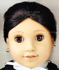 American Girl Josefina 18" Doll With Party Outfit No. 75150
