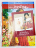 American Girl Josefina 18" Doll With Party Outfit No. 75150