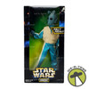 Star Wars Action Collection Greedo 12" Action Figure Kenner 1997 No. 27904 NEW