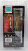 Star Wars Episode I Jar Jar Collector Watch w/ Lightsaber Display Case Hope 1999
