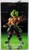 Dragon Ball Z Dragon Ball Super King Clustar Super Saiyan Broly (Full Power) Figure 2019 NRFB