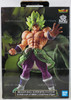 Dragon Ball Z Dragon Ball Super King Clustar Super Saiyan Broly (Full Power) Figure 2019 NRFB