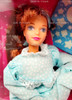 Barbie Slumber Party Midge Doll Soft Body With Case 1994 Mattel 13236