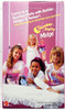 Barbie Slumber Party Midge Doll Soft Body With Case 1994 Mattel 13236