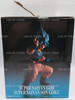 Dragon Ball Super Masterlise Super Saiyan God Super Saiyan Goku Figure 2019 NRFB