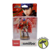 Nintendo Super Smash Bros. Ike Amiibo Nintendo NFC Figure 2015 NRFP