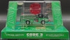 Code 3 St. Patrick's Day Chicago Luverne Pumper Die Cast 2000 Code 3 12225 NRFP