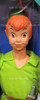 Disney Walt Disney's Peter Pan Flying Peter Pan Doll 1993 Mattel 10719
