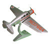 Texaco Wings of Texaco Spartan 1935 Executive Diecast Coin Bank 2006 Ertl 21750P NRFB
