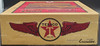 Texaco Wings of Texaco Spartan 1935 Executive Diecast Coin Bank 2006 Ertl 21750P NRFB
