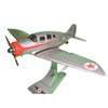 Texaco Wings of Texaco Spartan 1935 Executive Diecast Coin Bank 2006 Ertl 21750P NRFB