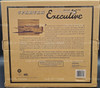 Texaco Wings of Texaco Spartan 1935 Executive Diecast Coin Bank 2006 Ertl 21750P NRFB