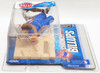 NBA Detroit Pistons Series 11 Chauncey Billups Blue Jersey Figure McFarlane Toys