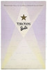 Vera Wang Barbie Doll Designers Salute to Hollywood 1998 Mattel 23027