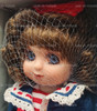 Marie Osmond Adora Belle Nautical and Nice 10" Vinyl Doll #C23054-848-000 NRFB