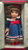 Marie Osmond Adora Belle Nautical and Nice 10" Vinyl Doll #C23054-848-000 NRFB