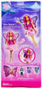 Barbie Mariposa Rayna Butterfly Fairy Doll 2007 Mattel #L8590 NRFP