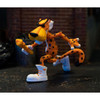 Cheetos Chester Cheetah 6-Inch Action Figure 2023 Jada Toys