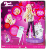 Barbie Chat Divas Barbie Doll 2006 Mattel #K8397 NRFB