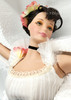 Lighter Than Air Barbie Doll Prima Ballerina Porcelain Limited Edition 29905