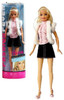 Barbie Fashion Fever Fashion Designed by Hillary Duff 2006 Mattel K2886