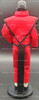 Michael Jackson Fully Poseable Figure Thriller Outfit 1984 LJN Toys 7800 USED