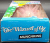 The Wizard of Oz Pink Munchkin Girl Dolls 1988 Multi Toys Corp 8876 NRFB
