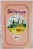 The Wizard of Oz Effanbee's Storybook Collection Wizard of Oz Cowardly Lion 1987 #FB1159 NRFB