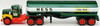 Hess 1972 - 74 Hess Tanker Truck USED (5)