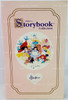 The Wizard of Oz Effanbee's Storybook Collection Wizard of Oz Dorothy 1987 #FB1156 NRFB