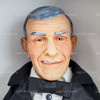 Effanbee George Burns Legend Series 1996 #V529 USED